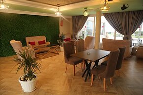 City Beach Esplanade Monastir