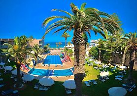 City Beach Esplanade Monastir