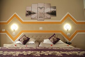 City Beach Esplanade Monastir