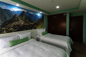 Hotel Boutique Mardeka