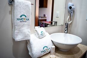 Hotel Boutique Mardeka