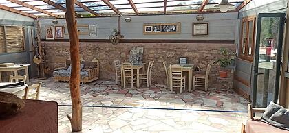 Akros Oreon Hotel