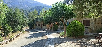 Akros Oreon Hotel