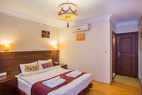 Marmarahouse & Apartment