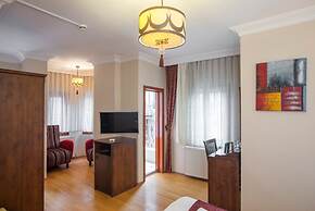 Marmarahouse & Apartment
