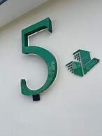 Villa La 5