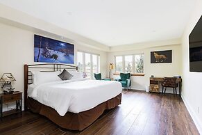 Fairy Bay Lakehouse