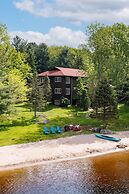 Fairy Bay Lakehouse
