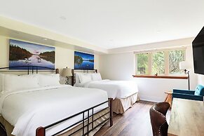 Fairy Bay Lakehouse