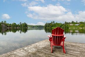 Fairy Bay Lakehouse