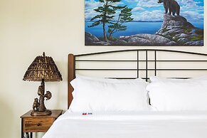 Fairy Bay Lakehouse