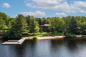 Fairy Bay Lakehouse