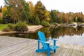 Fairy Bay Lakehouse