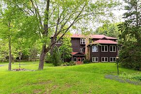 Fairy Bay Lakehouse