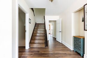 Fairy Bay Lakehouse