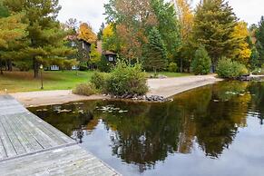 Fairy Bay Lakehouse