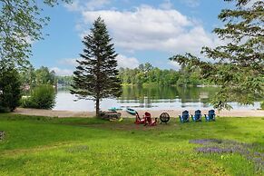 Fairy Bay Lakehouse