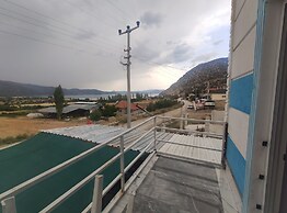 Kaplan Pansiyon