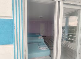 Kaplan Pansiyon