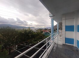 Kaplan Pansiyon