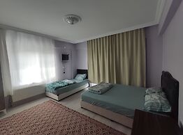 Kaplan Pansiyon