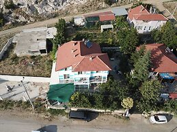 Kaplan Pansiyon