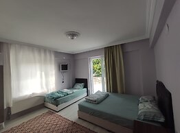 Kaplan Pansiyon