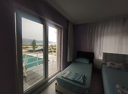 Kaplan Pansiyon