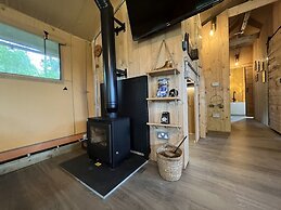 Robin Hood Safari Tent