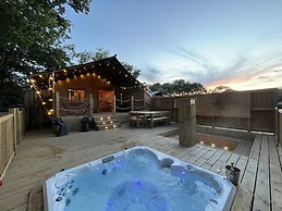 Robin Hood Safari Tent