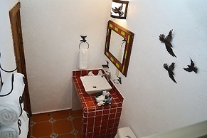 La Casona Pirámides
