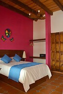 La Casona Pirámides