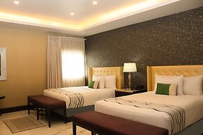 Hotel Grand One Plaza
