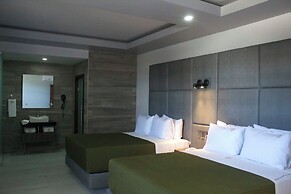 Hotel Grand One Plaza