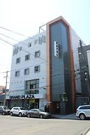 Hotel Grand One Plaza