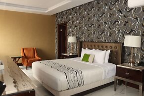 Hotel Grand One Plaza