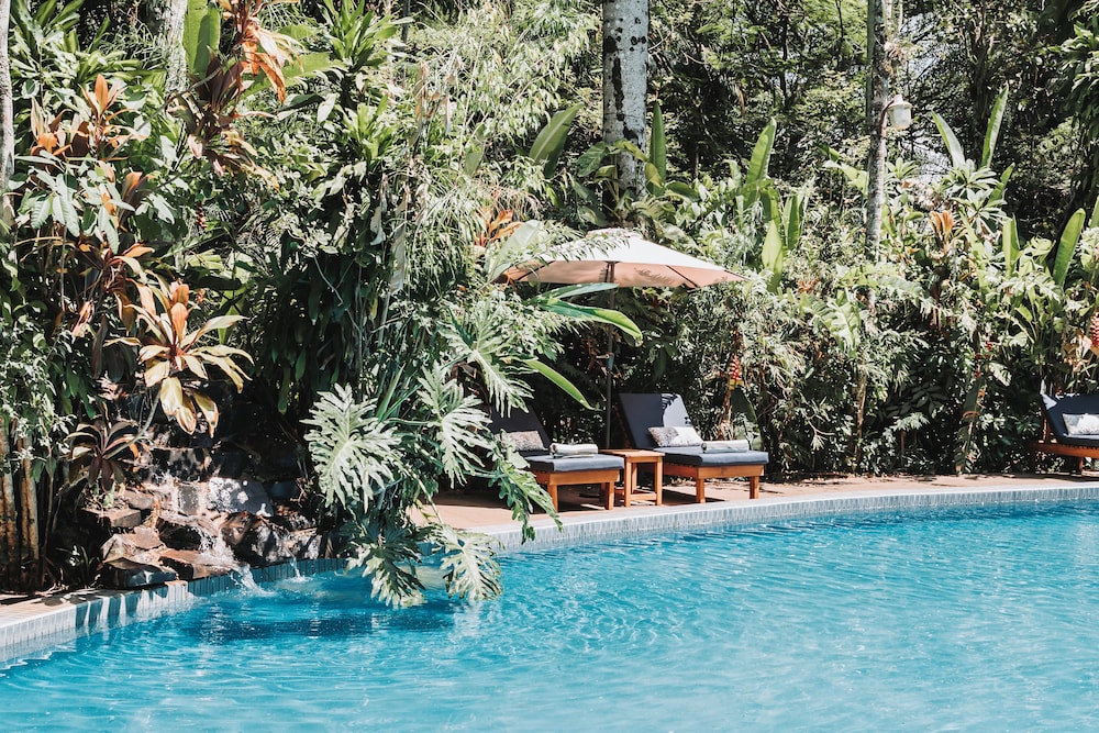 Overo Lodge & Selva