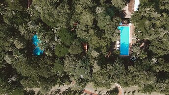 Overo Lodge & Selva