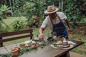 Overo Lodge & Selva