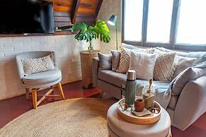 Overo Lodge & Selva