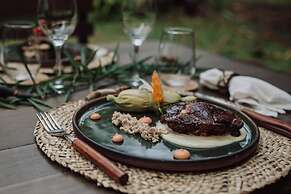Overo Lodge & Selva