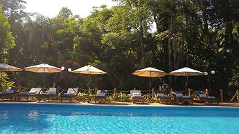Overo Lodge & Selva