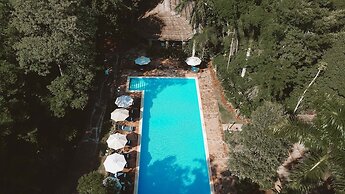 Overo Lodge & Selva
