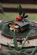Overo Lodge & Selva