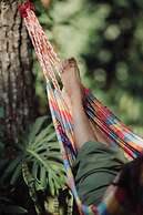 Overo Lodge & Selva
