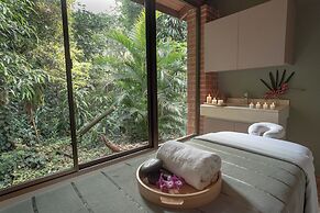Overo Lodge & Selva