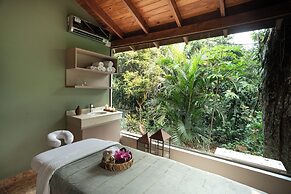Overo Lodge & Selva