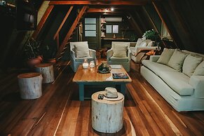 Overo Lodge & Selva