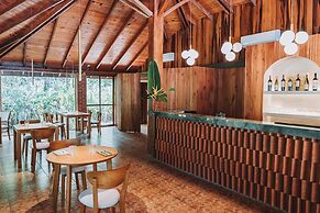 Overo Lodge & Selva