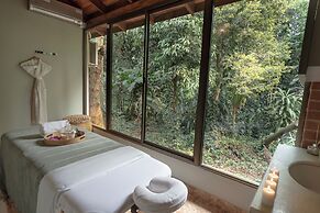 Overo Lodge & Selva